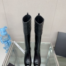 Chanel Boots